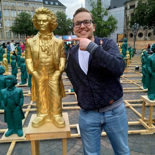 Dominik Seibel