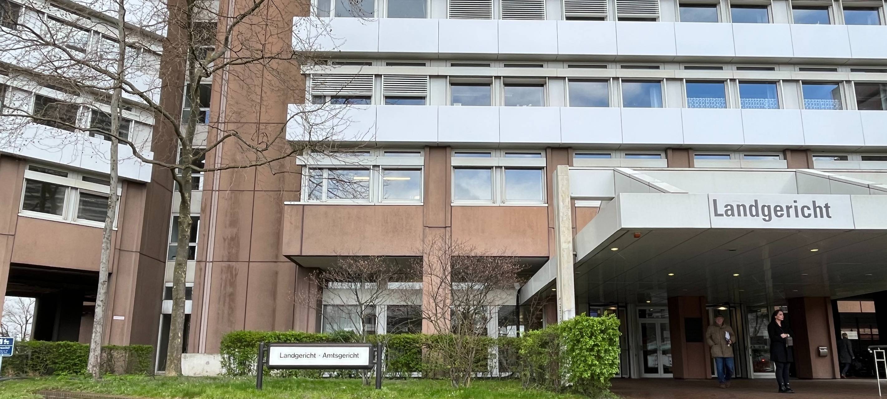 Prozessstart gegen mutmaßliche Drogenhändler aus Leverkusen