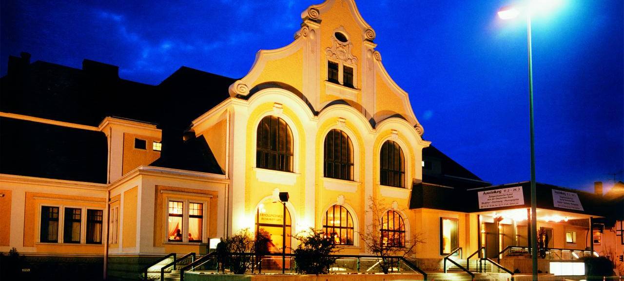 Leverkusen: Erholungshaus-Entscheidung soll im Herbst fallen