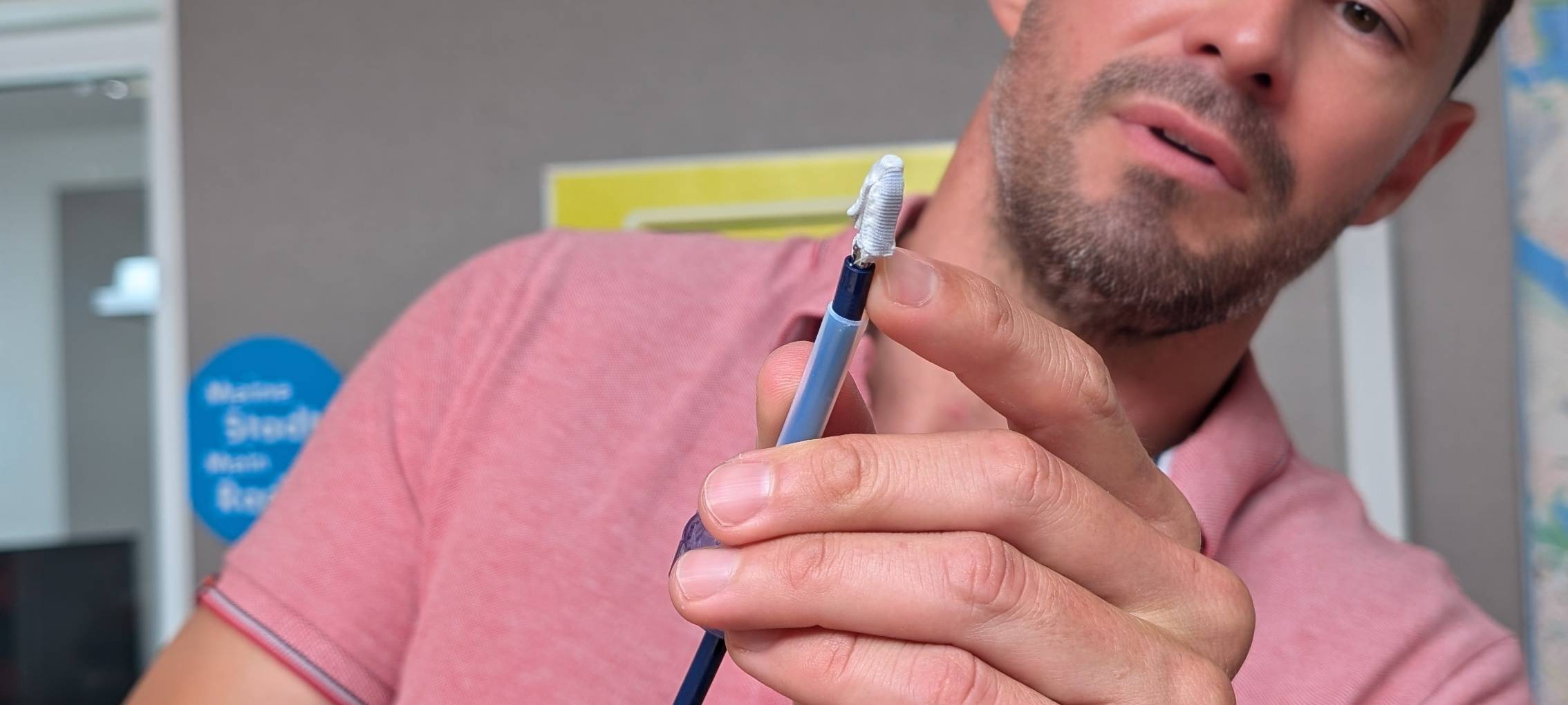 Studiovisite - Euer Radio-Talk mit dem Klinikum Leverkusen