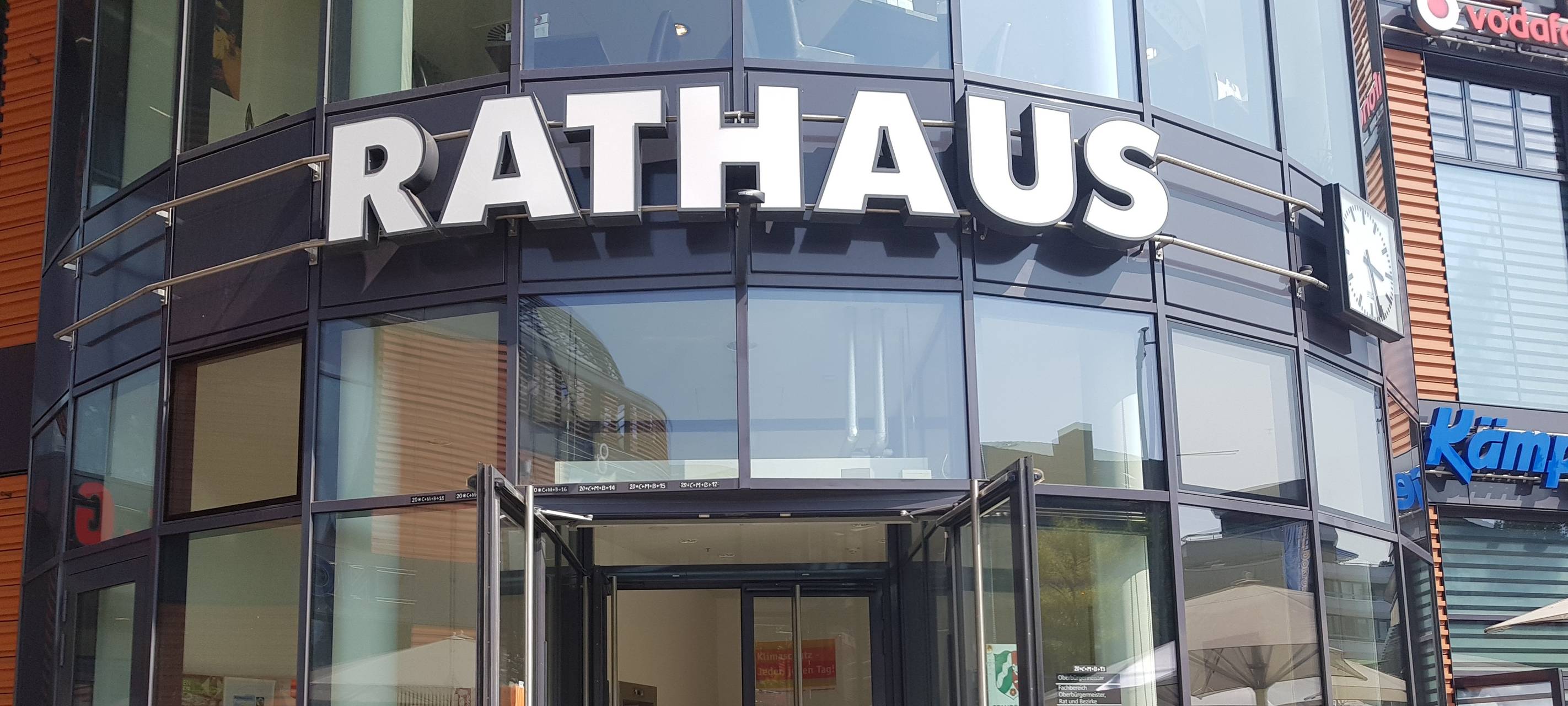 Leverkusen: weitere Ermittlungen um Rettungsdienst-Gebühren