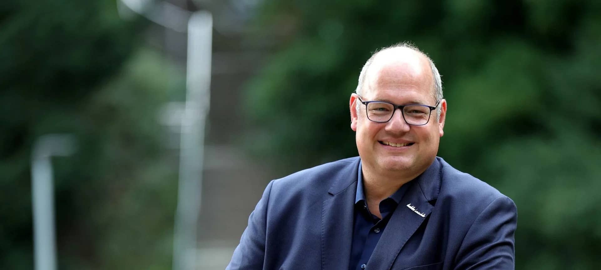 Leverkusen: MionTech Unternehmen des Jahres