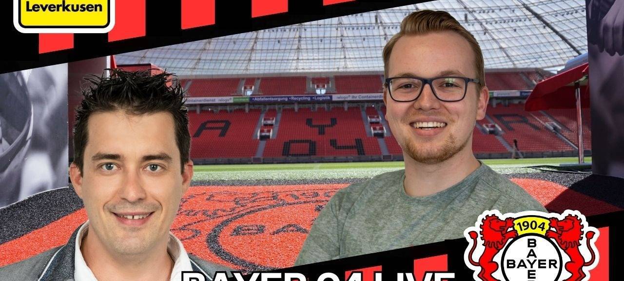 Bayer 04 Live