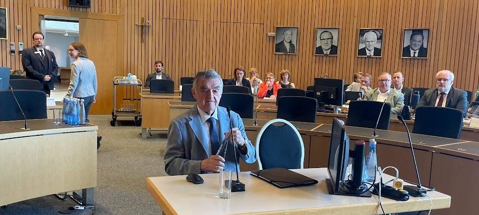 Früher Hinweis auf Solingen-Bekennervideo wirft neue Fragen